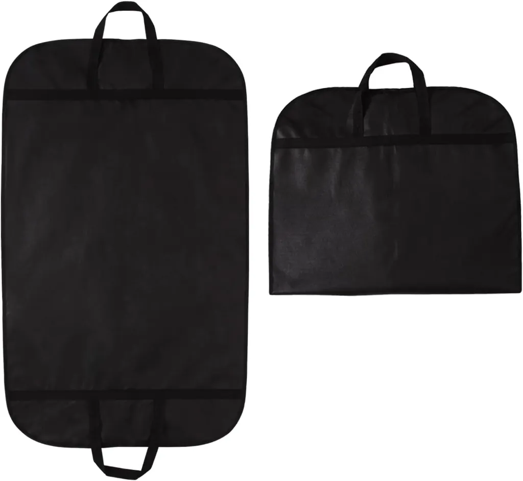 Garment Bag – Zippered Non-Woven Suit & Coat Cover (3).webp