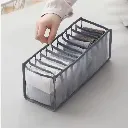 11 Grid Mesh Underwere Closet Oganizer for Storage Small Clothes (1).webp