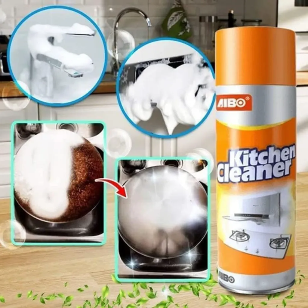 Kitchen Cleaner Foam Spray (1).webp