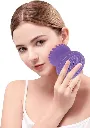 Cute Little Octopus Silicone Face Cleansing Brush  (3).webp