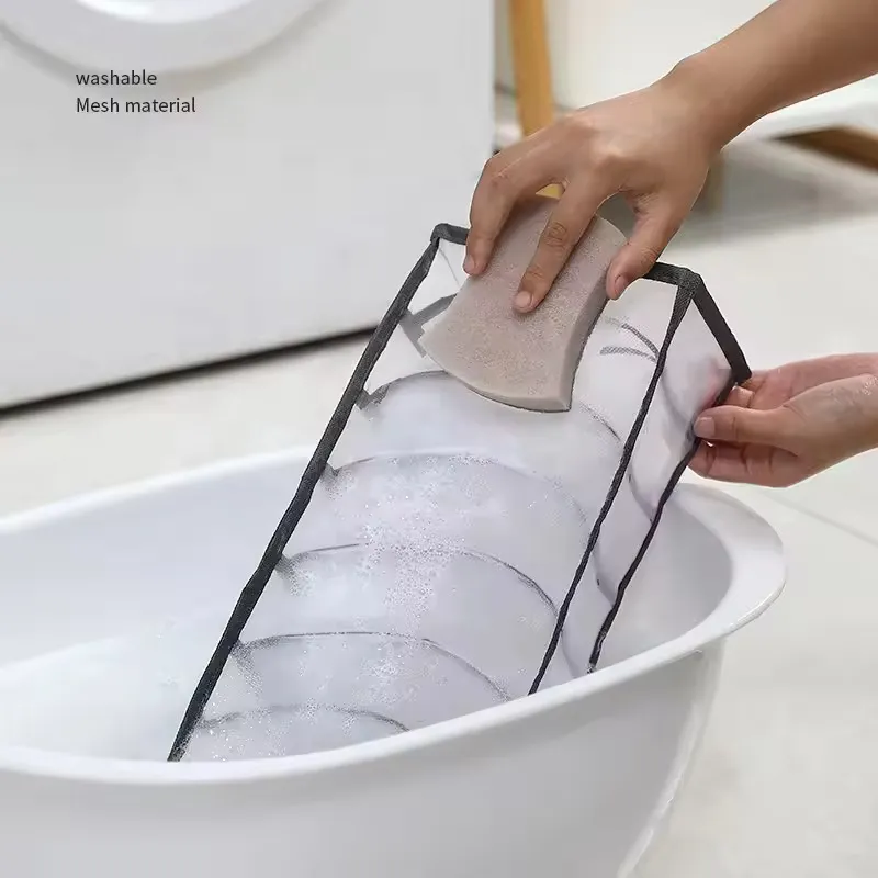 11-Grid Mesh Underwere Closet Oganizer for Storage Small Clothes (3).webp