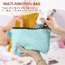 Canvas Zipper Pouch – Multi-Purpose Cotton Makeup, Toiletry & DIY Craft Bags with Flat Bottom (5).webp