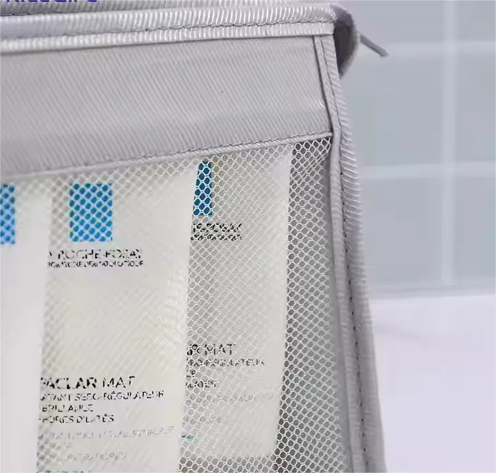 AirMesh Travel Toiletry Organizer – Lightweight Portable Cosmetic & Bathroom Storage Bag (3).webp
