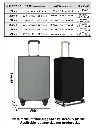 Luggage Cover – 20–28 Dustproof Suitcase Case (12).webp