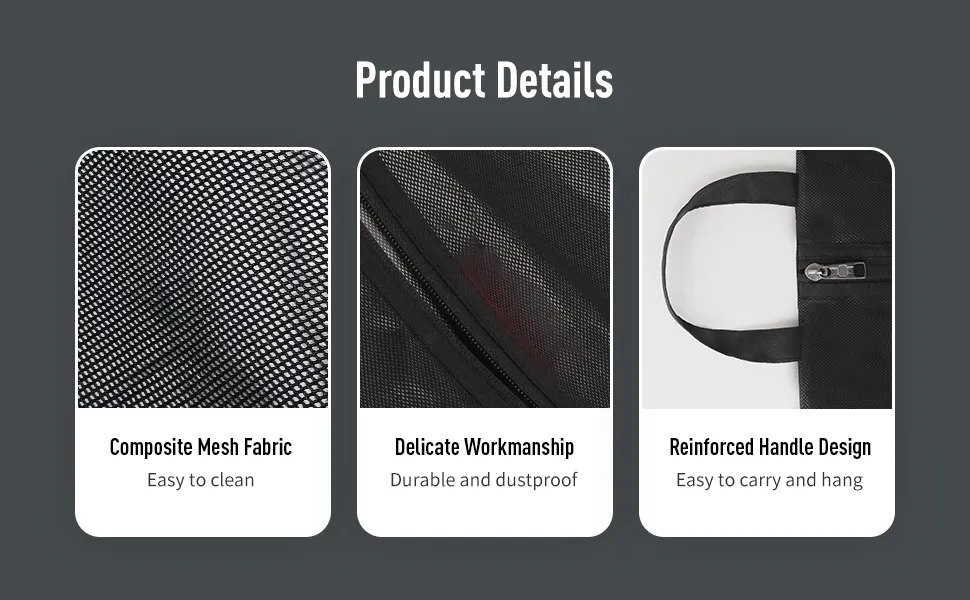 Extra Large 1 Pcs Mesh Washable Shoe Bags (8).webp