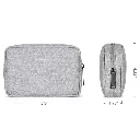 Portable Charger & Accessories Bag – Lightweight Travel Organizer (5).webp