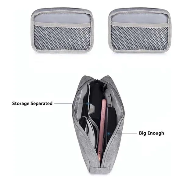 Portable Charger & Accessories Bag – Lightweight Travel Organizer (4).webp