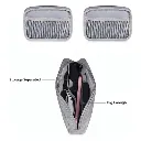 Portable Charger & Accessories Bag – Lightweight Travel Organizer (4).webp