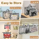 XL Clear Handbag Storage Organizer (1).webp