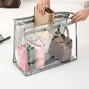 XL Clear Handbag Storage Organizer (4).webp