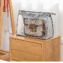 XL Clear Handbag Storage Organizer (8).webp