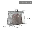 XL Clear Handbag Storage Organizer (3).webp