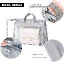 XL Clear Handbag Storage Organizer (7).webp