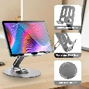360° Rotating Full Metal Phone & Tablet Stand  (4).webp