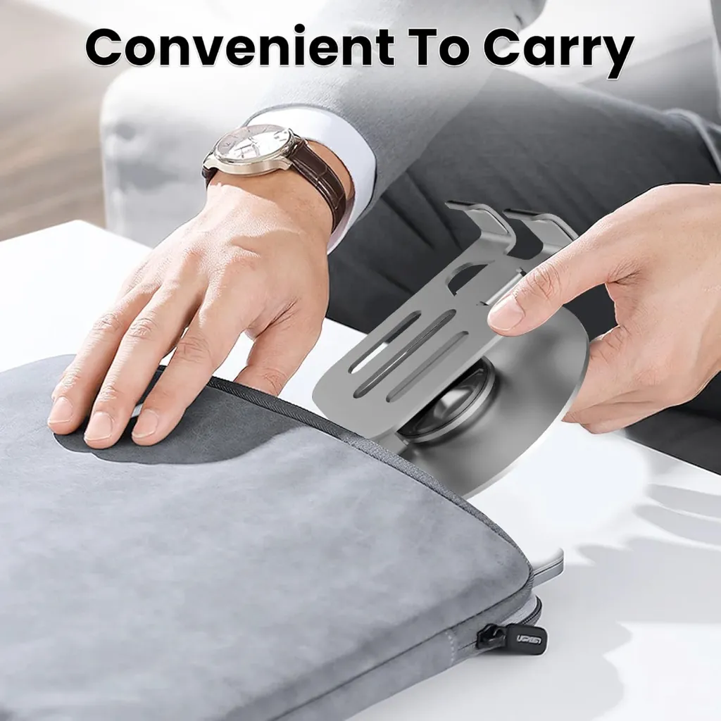 360° Rotating Full Metal Phone & Tablet Stand  (3).webp