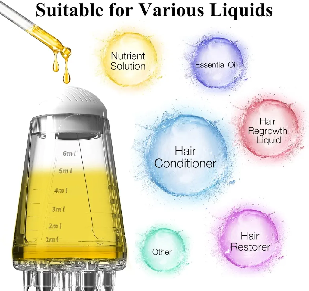 Hair Oil Applicator Bottle, Scalp Applicator Comb Hair Scalp Applicator (4).webp