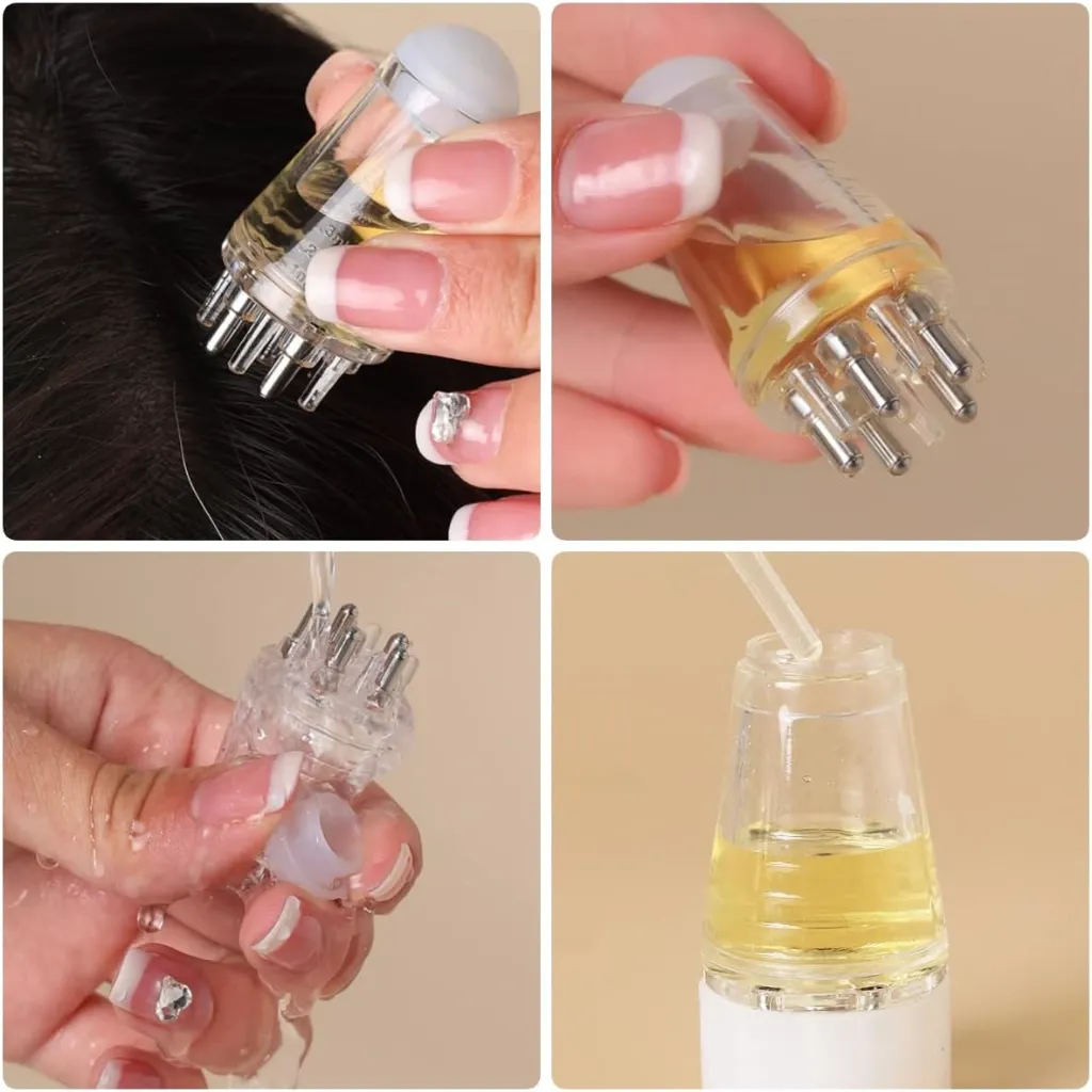 Hair Oil Applicator Bottle, Scalp Applicator Comb Hair Scalp Applicator (6).webp