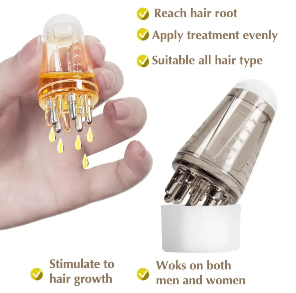 Hair Oil Applicator Bottle, Scalp Applicator Comb Hair Scalp Applicator (8).webp