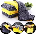 Microfiber Towels Coral velvet Washing and Detailing Towels for Car Detailing & Household Cleaning (3).webp