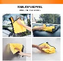Microfiber Towels Coral velvet Washing and Detailing Towels for Car Detailing & Household Cleaning (2).webp