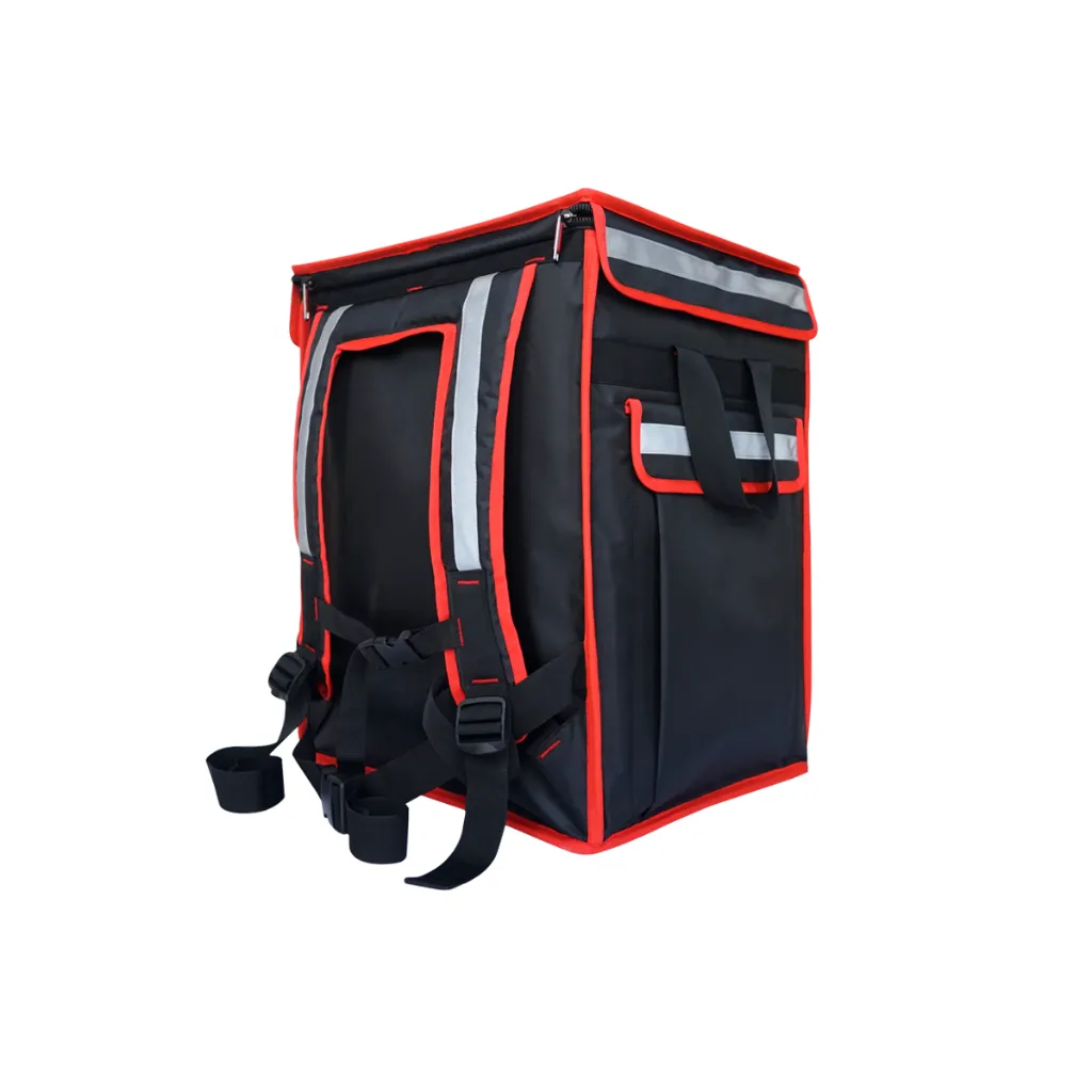 Professional Insulated Food Delivery Bag for Logistics Support and Transport (5).webp