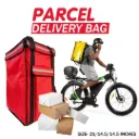 Heavy Duty Parcel Delivery Bag for Logistics and Transport Use