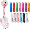 Portable Mini Refillable Perfume Spray Bottle for Handbag Travel