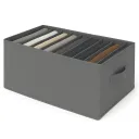 9 Grid Drawer Clothes Organizer Closet Box for Wardrobe