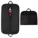 Blazer Cover Garment Bag for Hanging Clothes with Zipper