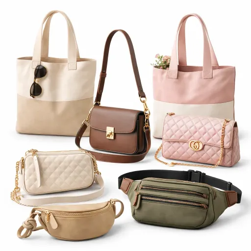 Fashion Bags