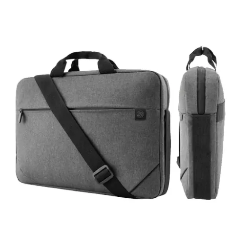 HP Prelude 15.6" Laptop Carrying Bag for Shoulder and Hand Carry