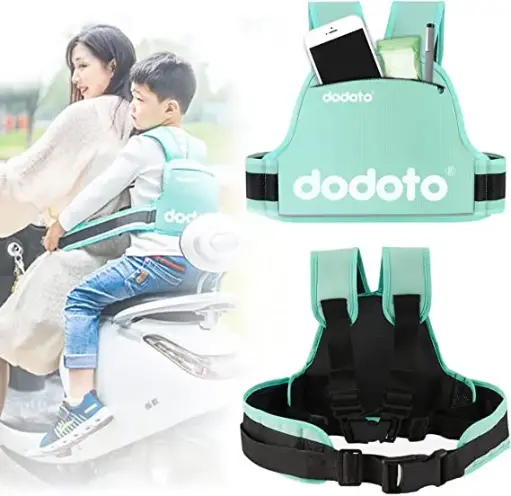 Baby Safety Belt for Bike Protection Safety for Childs